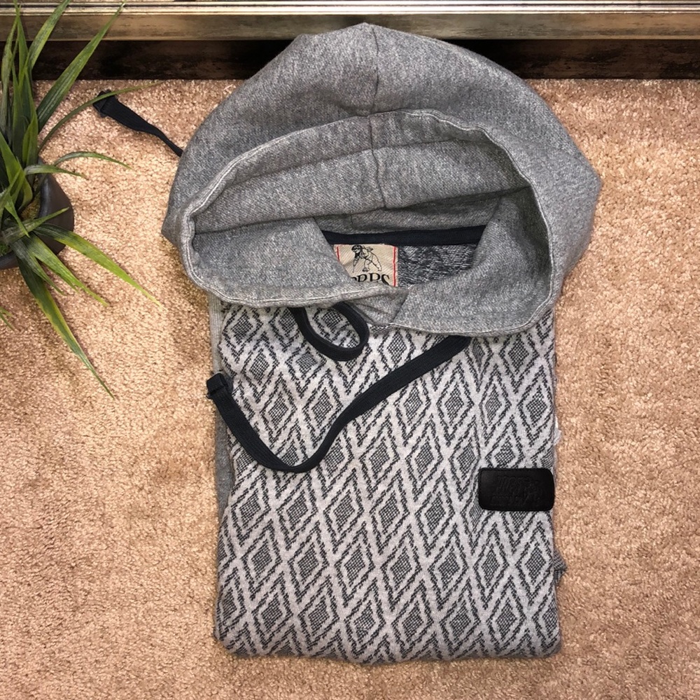 Prps Cygnus Sweater Tv $100 View 2